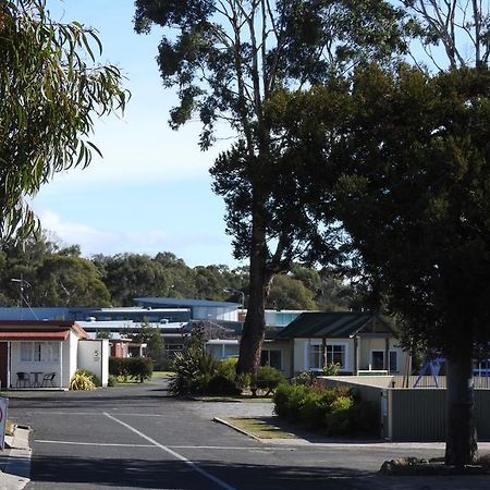 Moomba Holiday And Caravan Park Hotel Port Sorell Kültér fotó