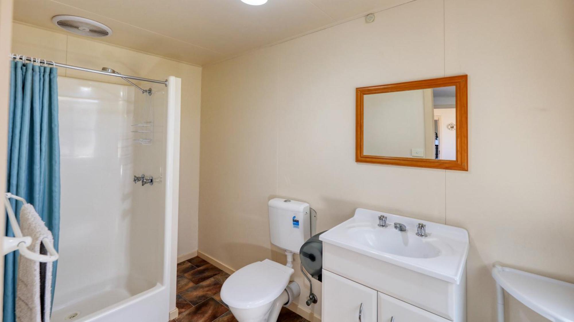 Moomba Holiday And Caravan Park Hotel Port Sorell Kültér fotó